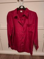 Hema blouse puur zijde maat M, Kleding | Dames, Maat 42/44 (L), Ophalen of Verzenden, Zo goed als nieuw, Hema