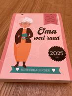 Oma weet raad scheurkalender, Diversen, Ophalen of Verzenden, Dagkalender, Zo goed als nieuw