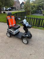 Kymco new maxer 2023  als nieuw, Ophalen, Zo goed als nieuw, 16 km/u of meer