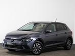 Volkswagen Polo 1.0 TSI 95 PK Life Edition Volkswagen Polo 1, Auto's, Stof, 1069 kg, Origineel Nederlands, Handgeschakeld