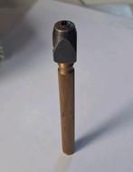 Pennetang goudsmid gereedschap, Doe-het-zelf en Verbouw, Ophalen of Verzenden, Zo goed als nieuw