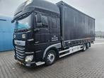 te Koop Daf XF 480 FAR, Automaat, Zwart, Bedrijf, Diesel