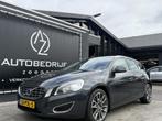 Volvo V60 1.6 T4 Summum schuifdak ! (bj 2011), Voorwielaandrijving, 15 km/l, 4 cilinders, 179 pk