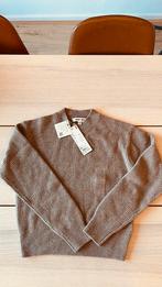 Uniqlo Bruine Trui XXS, Ophalen of Verzenden, Nieuw, Maat 34 (XS) of kleiner, Bruin