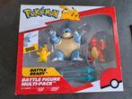 Pokémon Battle Figure Multi-Pack - splinternieuw, Ophalen of Verzenden, Nieuw
