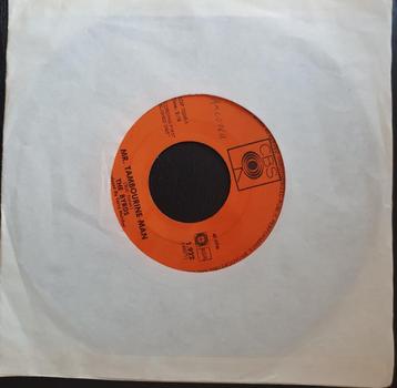Byrds - Mr Tambourine Man beschikbaar voor biedingen