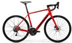 Merida E-SCULTURA 400, Overige merken, 28 inch, Heren, Ophalen of Verzenden