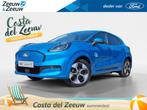 Ford Puma Gen-E 44 kWh | Nieuw te bestellen | Prijs inclusie, 12 maanden, Stof, Puma, 44 kWh