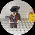 Lego Pirates of the Caribbean Minifiguur Scrum, Kinderen en Baby's, Speelgoed | Duplo en Lego, Ophalen of Verzenden, Gebruikt
