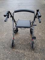 Nette rollator, Diversen, Ophalen of Verzenden, Zo goed als nieuw