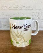 Collectors item: Starbucks koffiebeker New York. Z.g.a.n., Huis en Inrichting, Keuken | Servies, Ophalen of Verzenden, Zo goed als nieuw