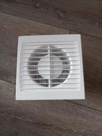 Afzuiger wc, Doe-het-zelf en Verbouw, Ventilatie en Afzuiging, Ophalen of Verzenden, Nieuw, Afzuiger