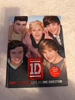 Dare To Dream - One Direction Engelstalig Boek, Ophalen of Verzenden, Gelezen, Artiest