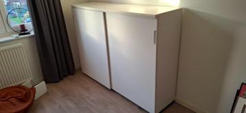 Archiefkast Ikea Galant - afbeelding 1