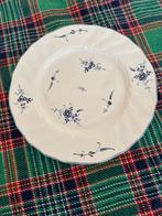 Villeroy en boch VAL BLEU ontbijtbord, Huis en Inrichting, Ophalen of Verzenden