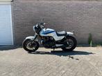 Suzuki GSX400 E caféracer / scrambler goed lopend, Motoren, Particulier, Overig