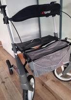 Compleet: TOPRO Olympos ATR Medium (Slim), Ophalen, Opvouwbaar, Zo goed als nieuw