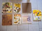 Rien Poortvliet Boeken Collectie, Ophalen of Verzenden, Zo goed als nieuw, Fictie algemeen
