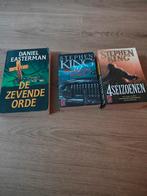 Lees boeken, Ophalen of Verzenden, Zo goed als nieuw