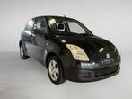 Suzuki Swift 1.3 GA | Airco | LMV | Trekhaak | Radio / CD |, Stof, Gebruikt, 31 €/maand, Origineel Nederlands