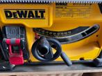 zaagtafel, Ophalen, Overige typen, Zo goed als nieuw, DeWALT