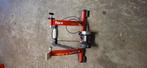 Mooie TACX fietshometrainer, Sport en Fitness, Ophalen of Verzenden, Gebruikt, Overige typen