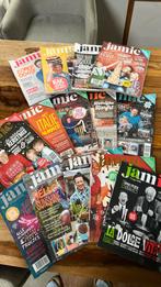 Jamie magazine, Ophalen, Zo goed als nieuw