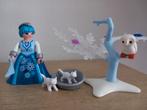 Playmobil winterprinses setnr 5354, Ophalen of Verzenden