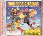 Mallorca Allstars, Ophalen of Verzenden, Zo goed als nieuw