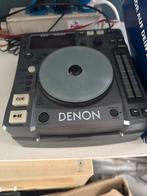 Denon DN-1000 CD-speler, Ophalen of Verzenden, Gebruikt, Overige merken
