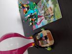 Lego heartlake luchtballon 41097, Spelcomputers en Games, 2 spelers, Zo goed als nieuw, Vanaf 7 jaar, Ophalen
