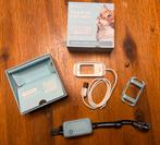 Tractive CAT Mini GPS Tracker voor Katten, Ophalen of Verzenden, Zo goed als nieuw