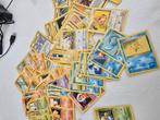 600 pokemon kaarten, Ophalen, Zo goed als nieuw, Meerdere kaarten