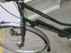 Damesfiets, Ophalen, 53 tot 56 cm, Versnellingen, Zo goed als nieuw