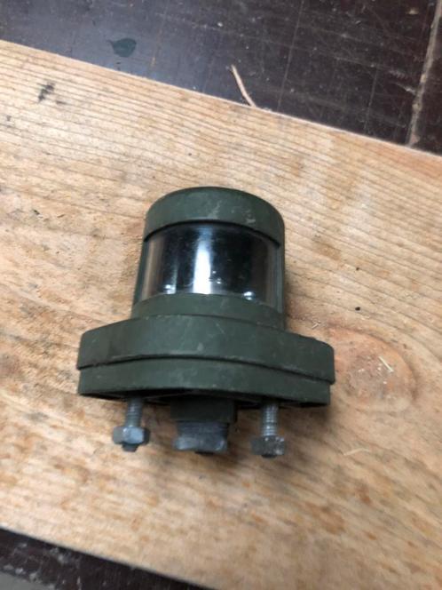 Land Rover Lightweight/ 109 kenteken verlichting NOS, Auto diversen, Overige Auto diversen, Ophalen of Verzenden