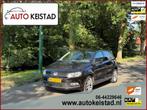 Volkswagen Polo 1.2 TSI HIGHLINE NAVIGATIE/CRUISE/CLIMA! ORI, Gebruikt, Euro 6, 4 cilinders, Leder en Stof