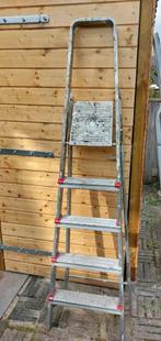 Klus / keuken trap, Doe-het-zelf en Verbouw, Ladders en Trappen, Ophalen