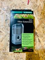 Dennerle Nano Filter Extension, Ophalen of Verzenden, Nieuw