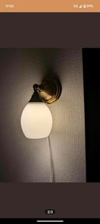 Wandlamp, Ophalen of Verzenden