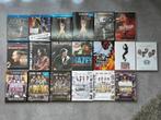 Diverse muziek dvd's van geweldige concerten, Alle leeftijden, Ophalen of Verzenden, Zo goed als nieuw