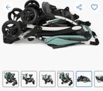 Duo kinderwagen, Ophalen, Zo goed als nieuw, Overige merken