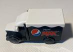 Klein Pepsi Max autootje van kunststof., Overige merken, Ophalen of Verzenden, Zo goed als nieuw, Auto