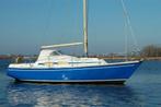 Contest 29 (bj 1972), Watersport en Boten, Gebruikt, Polyester, Diesel, 6 tot 9 meter