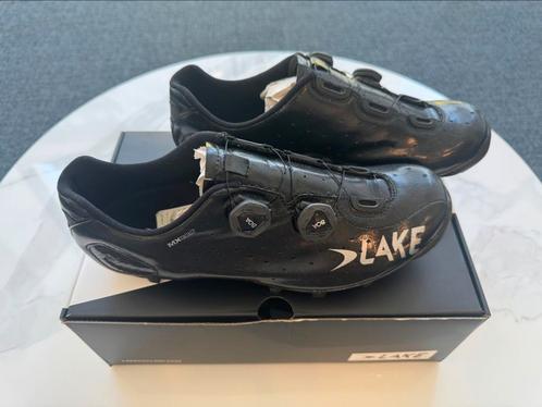 Lake MX332-X 46, Fietsen en Brommers, Fietsaccessoires | Fietskleding, Zo goed als nieuw, Schoenen, Ophalen of Verzenden
