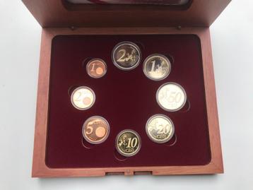 Nederland Proofset 2004 beschikbaar voor biedingen
