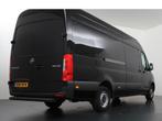 Mercedes-Benz Sprinter 315 CDI L3 H2 | Cruise control | Clim, Auto's, Bestelauto's, Te koop, Geïmporteerd, 1950 cc, Gebruikt