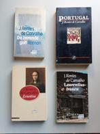 Rentes de Carvalho, Boeken, Gelezen, Ophalen of Verzenden