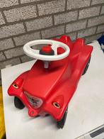 Rode Bobby Car Loopauto - buitenspeelgoed, Kinderen en Baby's, Speelgoed | Buiten | Voertuigen en Loopfietsen, Ophalen, Gebruikt
