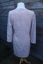 Jurk zalm Pauline B mt T4 (40/42) Vaste prijs, Kleding | Dames, Maat 38/40 (M), PAuline B, Ophalen of Verzenden, Zo goed als nieuw