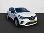 Renault Captur 1.0 TCe 90 Zen ECC / PDC / NAVI / (bj 2021), Voorwielaandrijving, Stof, Gebruikt, Origineel Nederlands